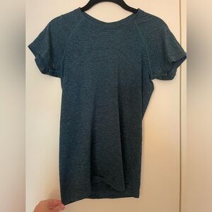 Lululemon Swiftly Tee